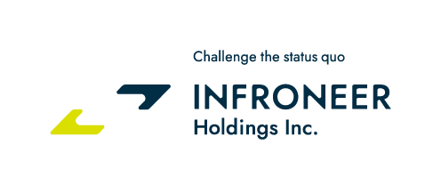 INFRONEER Holdings Co.,Ltd
